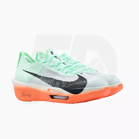 Alphafly Next %  3 'Eliud Kipchoge'