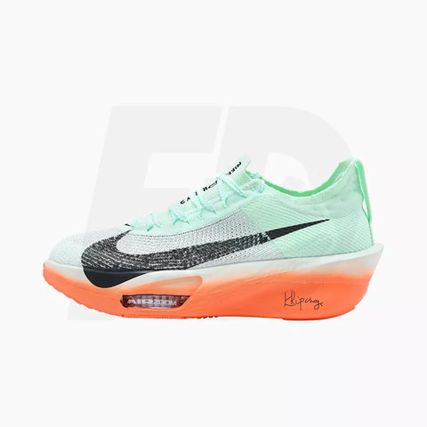 Alphafly Next %  3 'Eliud Kipchoge'