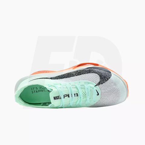 Alphafly Next %  3 'Eliud Kipchoge'