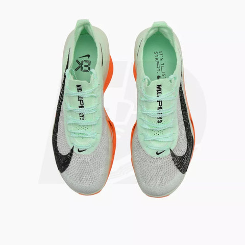 Alphafly Next %  3 'Eliud Kipchoge'