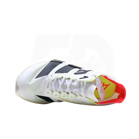 ADIZERO PRO 4 (SOLAR RED)