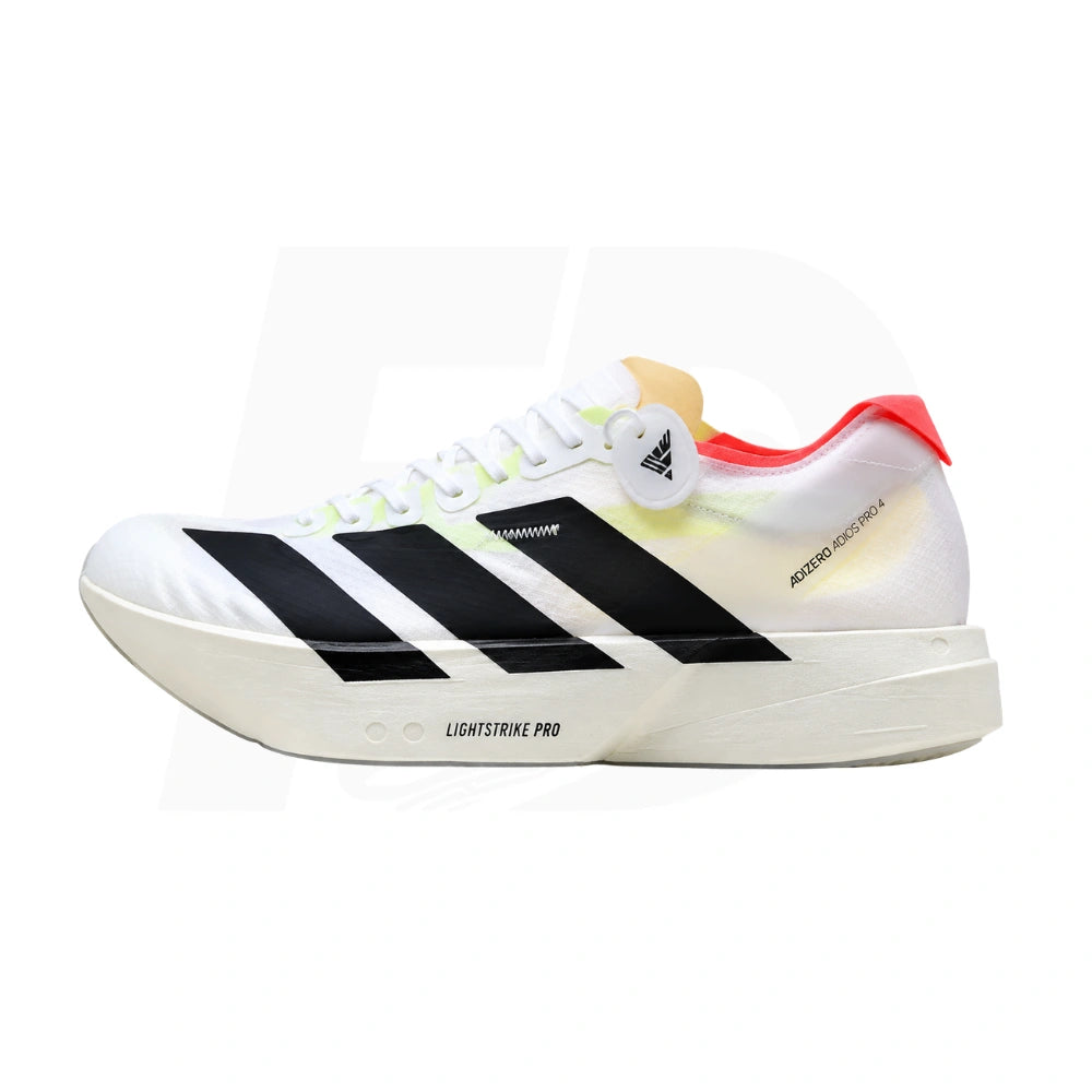 ADIZERO PRO 4 (SOLAR RED)