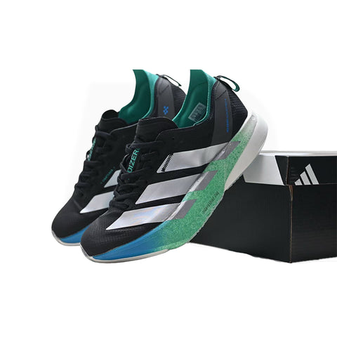 ADIZERO PRO 4 (ICE BLUE)