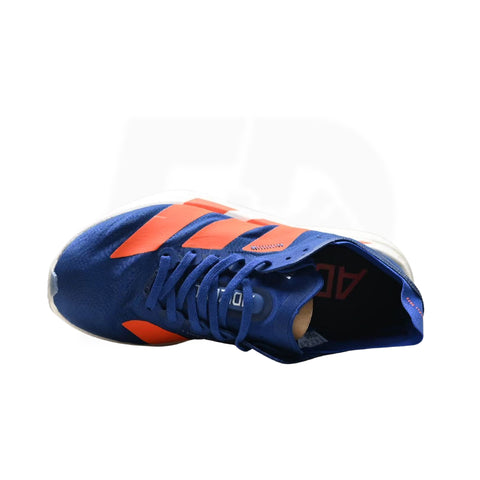 ADIZERO PRO 4 (ROYAL BLUE)