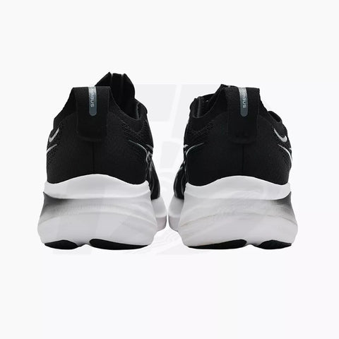 GEL NIMBUS-26 BLACK & WHITE (MADE IN INDONESIA)