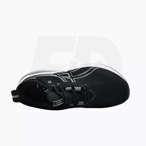 GEL NIMBUS-26 BLACK & WHITE (MADE IN INDONESIA)