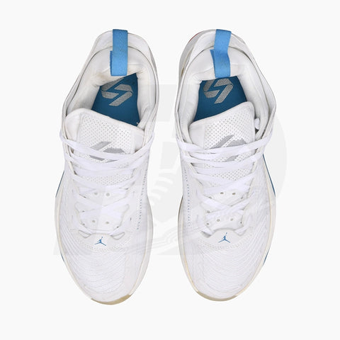 Jordan Luka 1 white