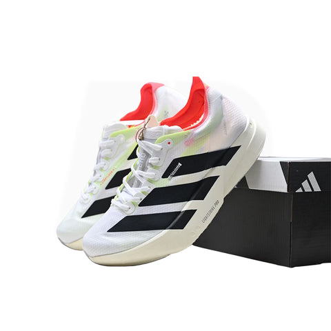 ADIZERO PRO 4 (SOLAR RED)