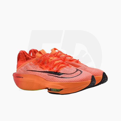 ALlphafly Next % 2 Orange