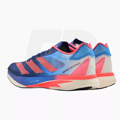ADIZERO PRO-2 BLUE