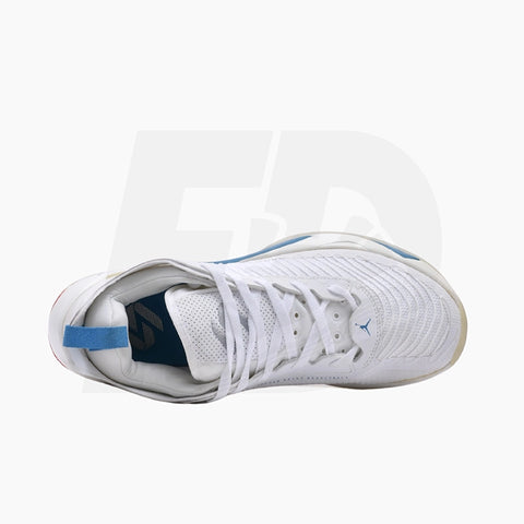 Jordan Luka 1 white