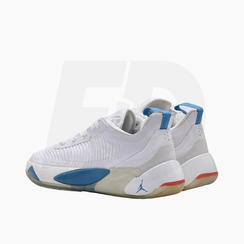 Jordan Luka 1 white