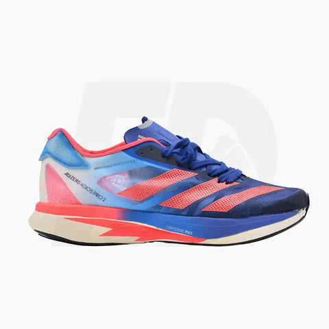 ADIZERO PRO-2 BLUE