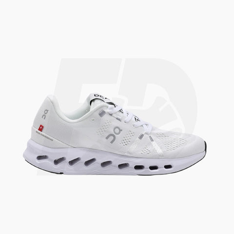 Cloud Surfer 7 White