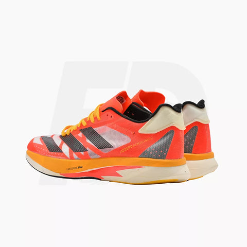 ADIZERO PRO-2 ORANGE