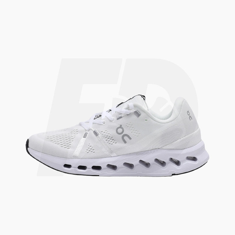 Cloud Surfer 7 White