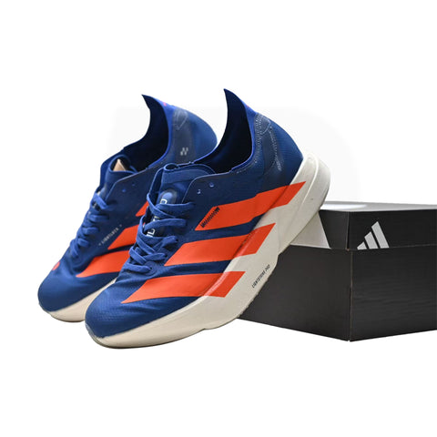 ADIZERO PRO 4 (ROYAL BLUE)