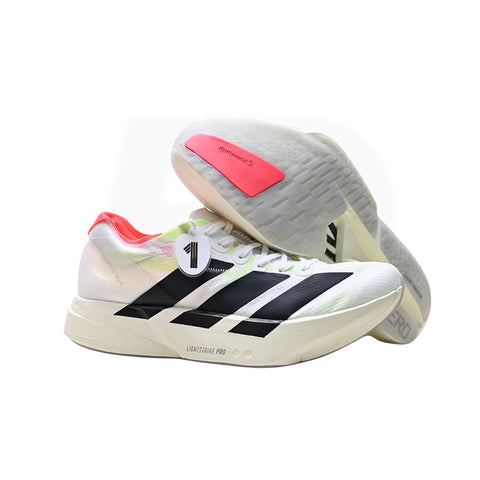 ADIZERO PRO 4 (SOLAR RED)