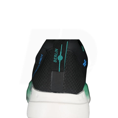 ADIZERO PRO 4 (ICE BLUE)