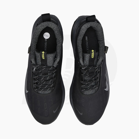 Infinty Run 4 Goretex (WaterProof) Black