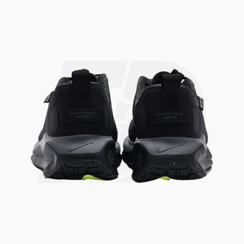 Infinty Run 4 Goretex (WaterProof) Black