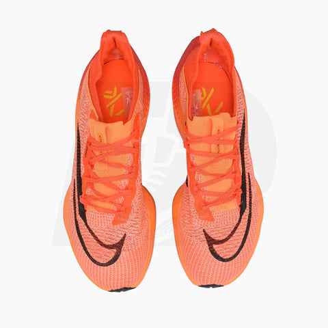 ALlphafly Next % 2 Orange