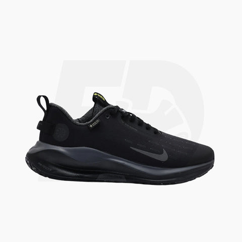 Infinty Run 4 Goretex (WaterProof) Black
