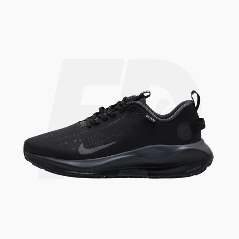 Infinty Run 4 Goretex (WaterProof) Black