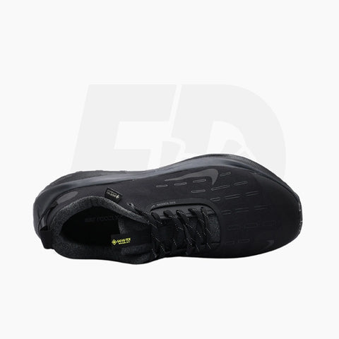 Infinty Run 4 Goretex (WaterProof) Black