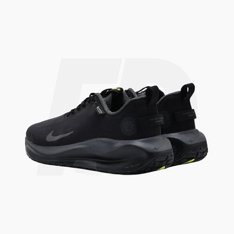 Infinty Run 4 Goretex (WaterProof) Black