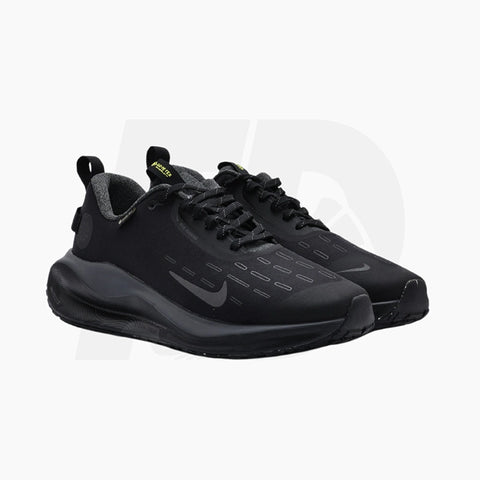 Infinty Run 4 Goretex (WaterProof) Black