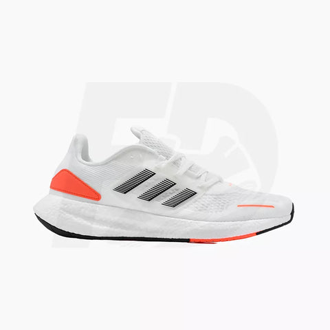 PUREBOOST-2022  WHITE BLAZE