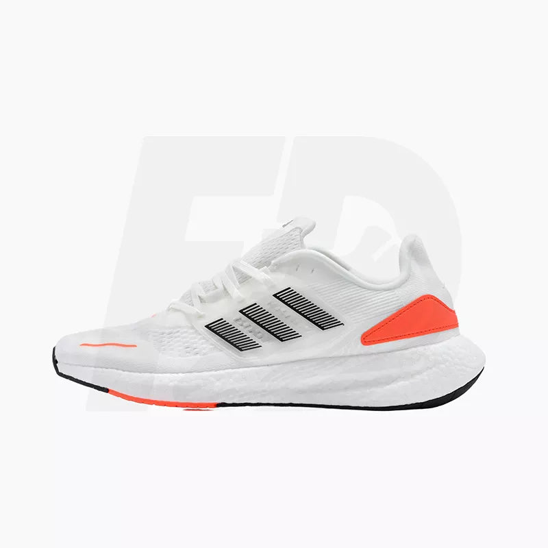 PUREBOOST-2022  WHITE BLAZE