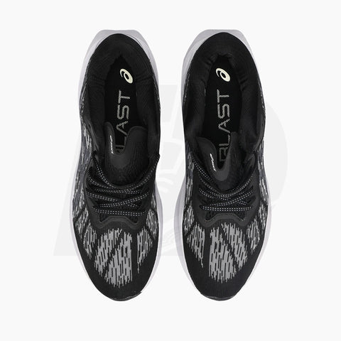 NovaBlast 3 Black Duo