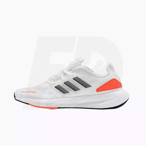 PUREBOOST-2022  WHITE BLAZE