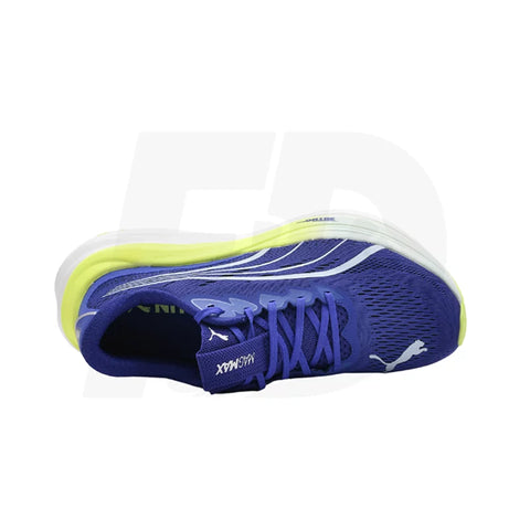 MAGMAX-NITRO LIME BLUE