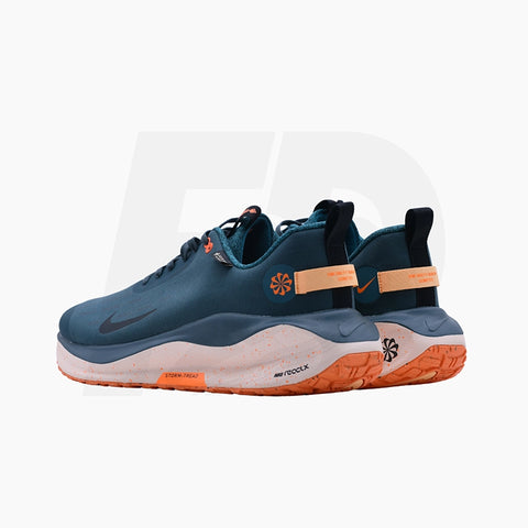 INFINITY RUN 4 GTX WATER PROOF  DARK TEAL