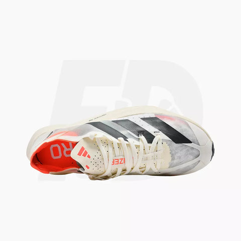 ADIZERO PRO-3 WHITE